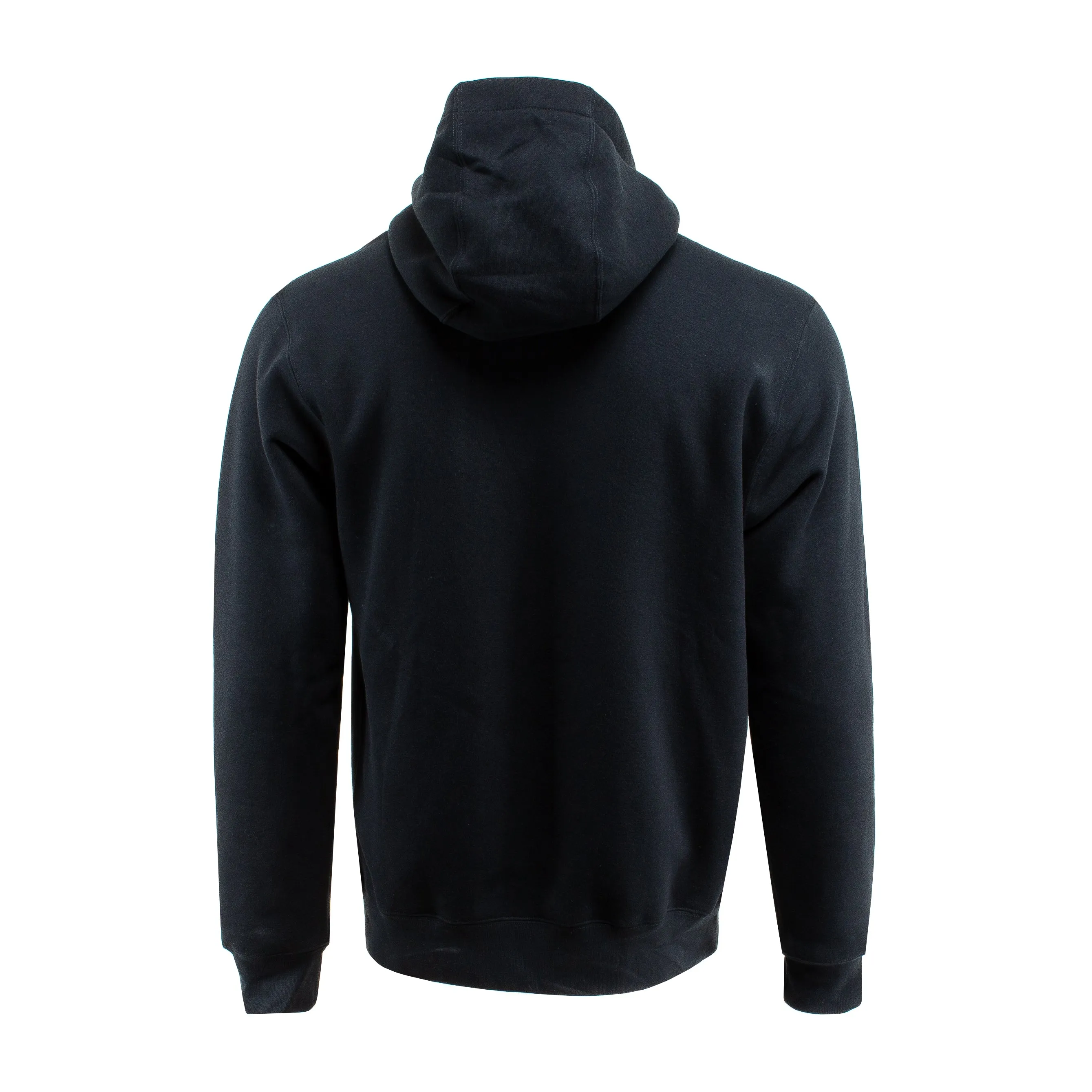 Club Fleece PO Hoody - Mens Clothing_Nike