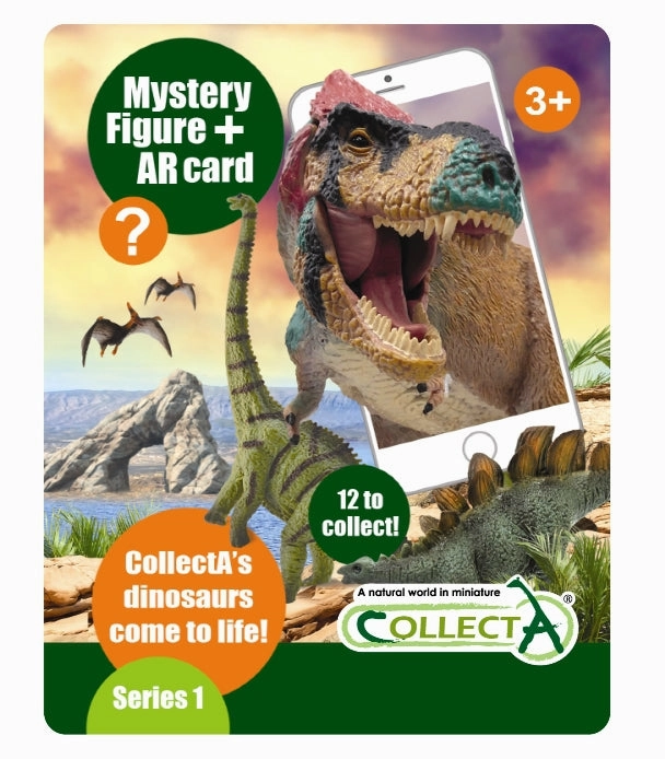 CollectA AR Dino - Series 1