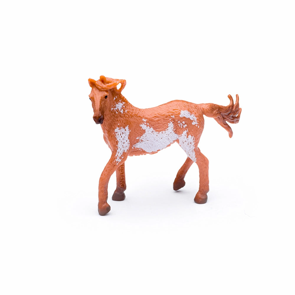 CollectA Box of Mini Horses Box