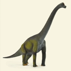 Collecta Brachiosaurus Figurine