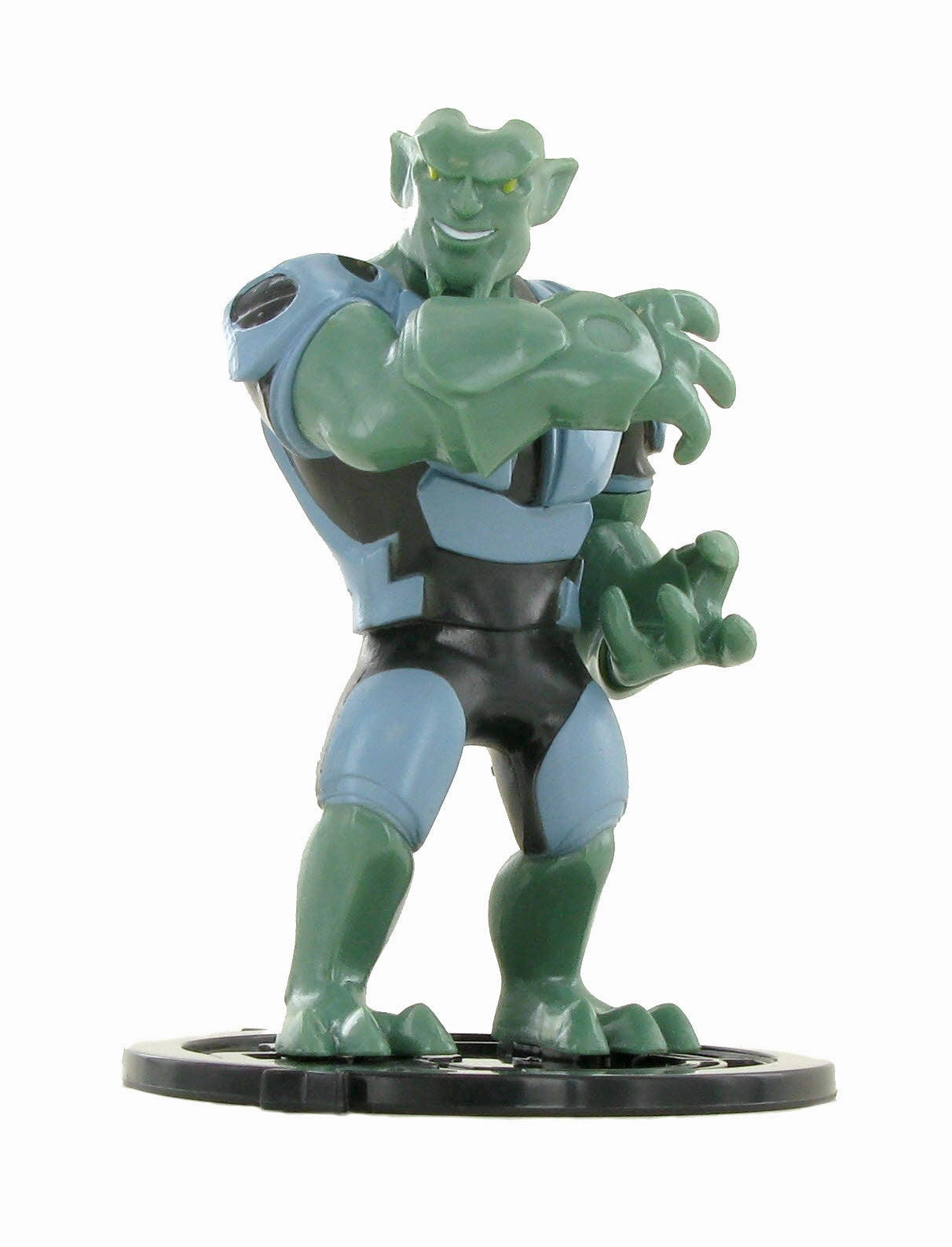 Comansi - Green Goblin - Green