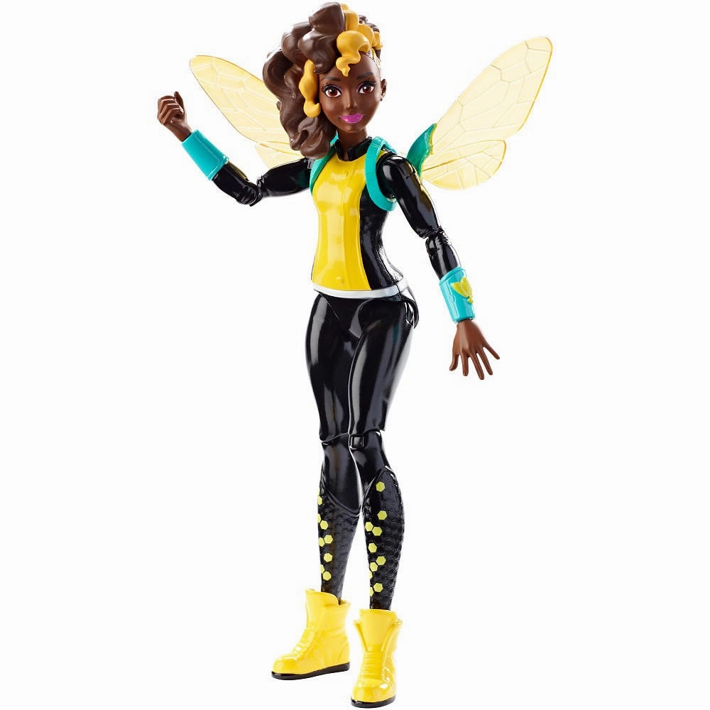 Comansi Bumble Bee Figurine - 9 cm