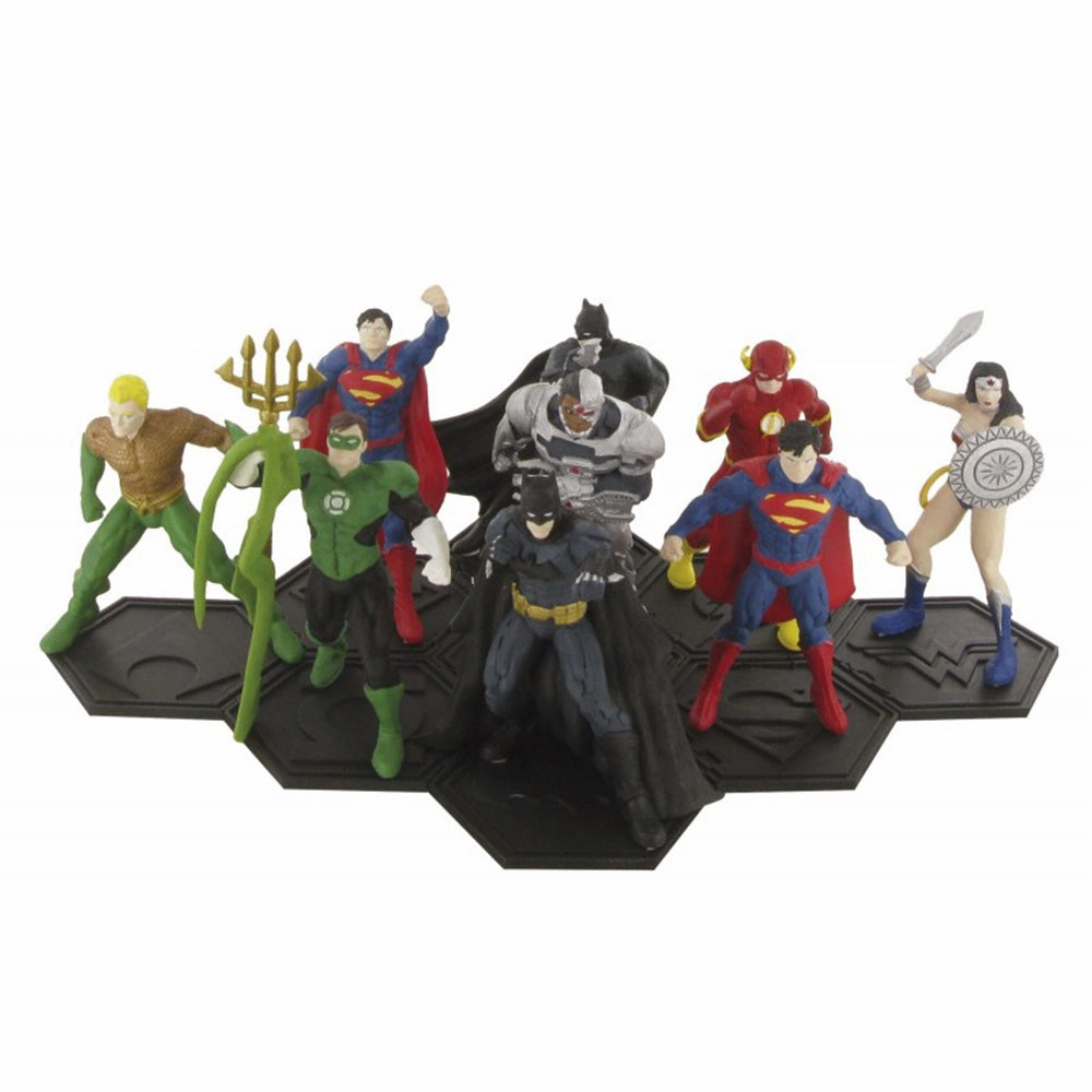 Comansi Flash Figurine - 9 cm