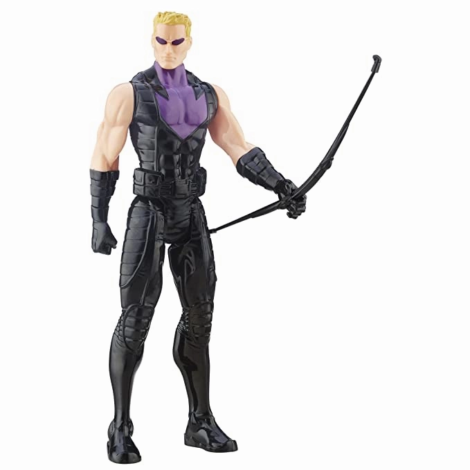 Comansi Hawkeye Figurine - 9 cm