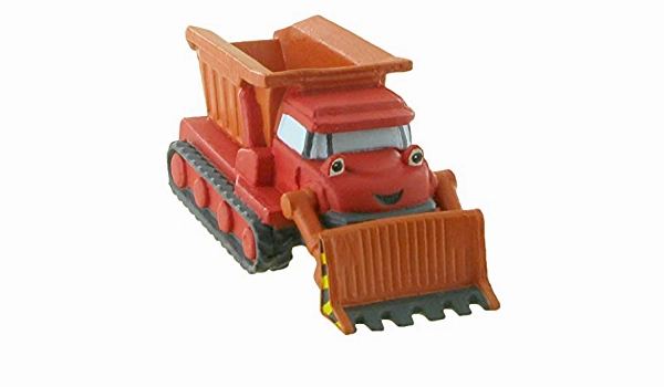 Comansi Muck Figurine - 7 cm