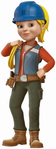 Comansi Wendy Figurine - 9 cm