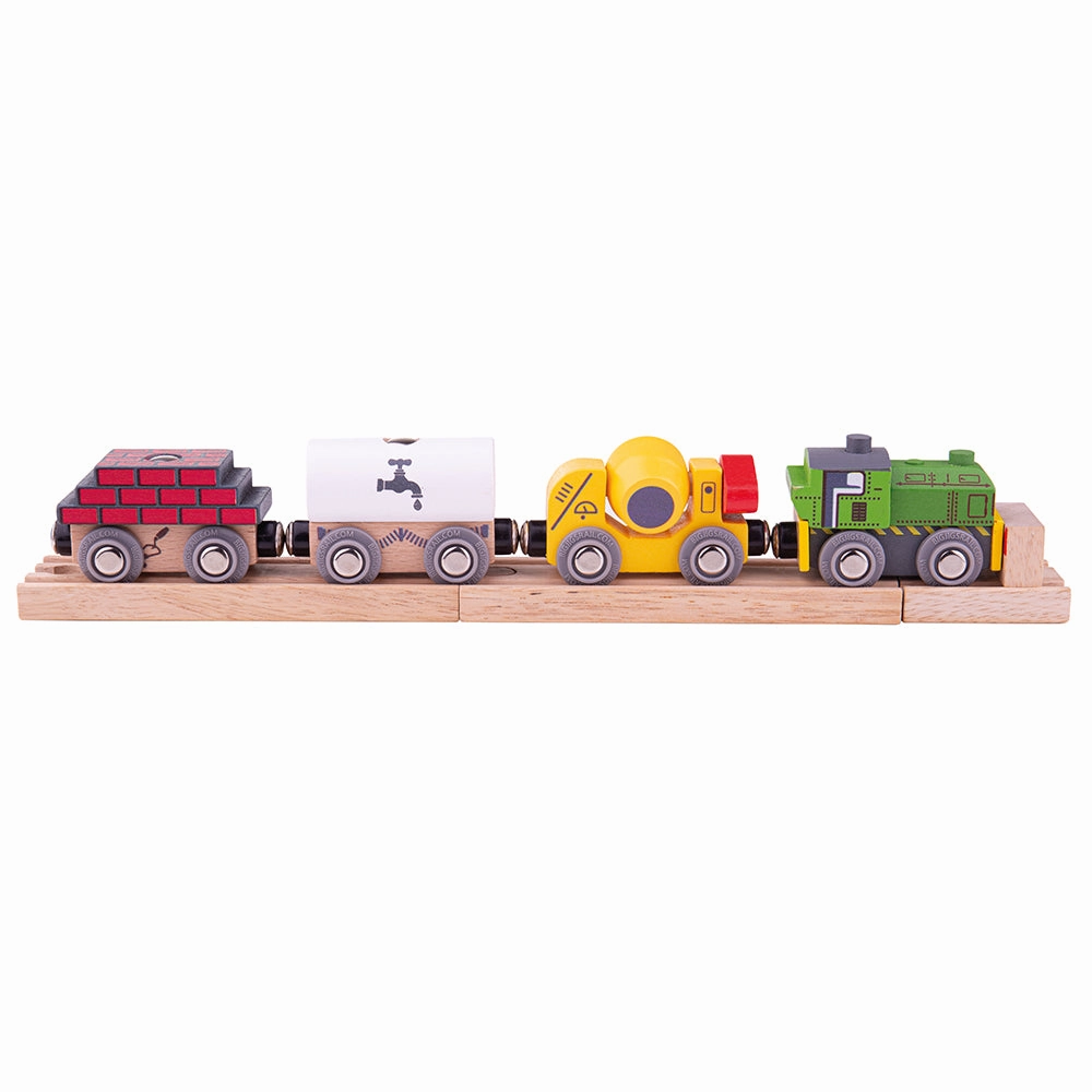 Construction Train