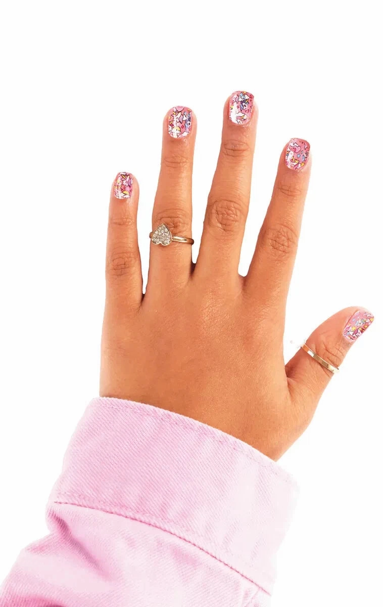 Cool Maker Go Glam Mani Mask Nail Salon Refill