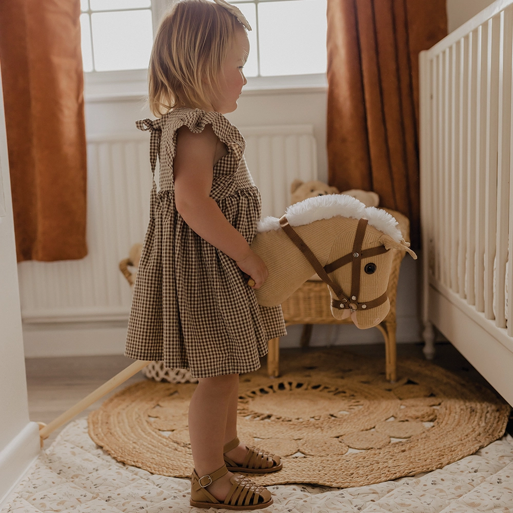 Cord Hobby Horse