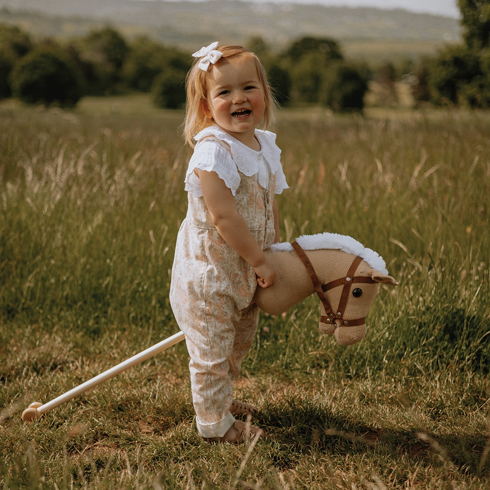 Cord Hobby Horse