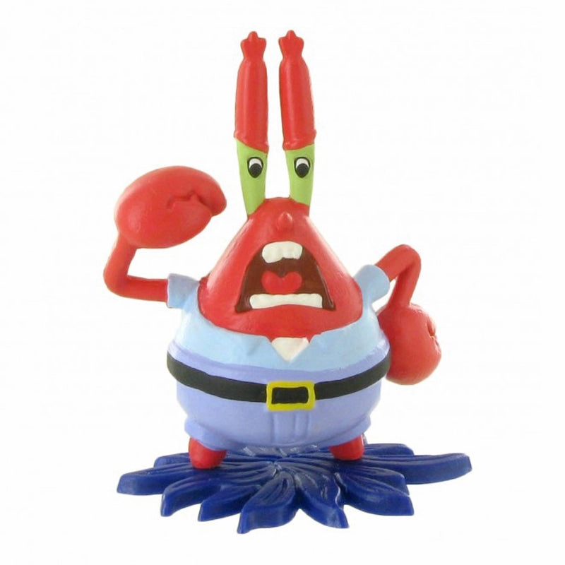 Cosmani Mr. Krabs - Red