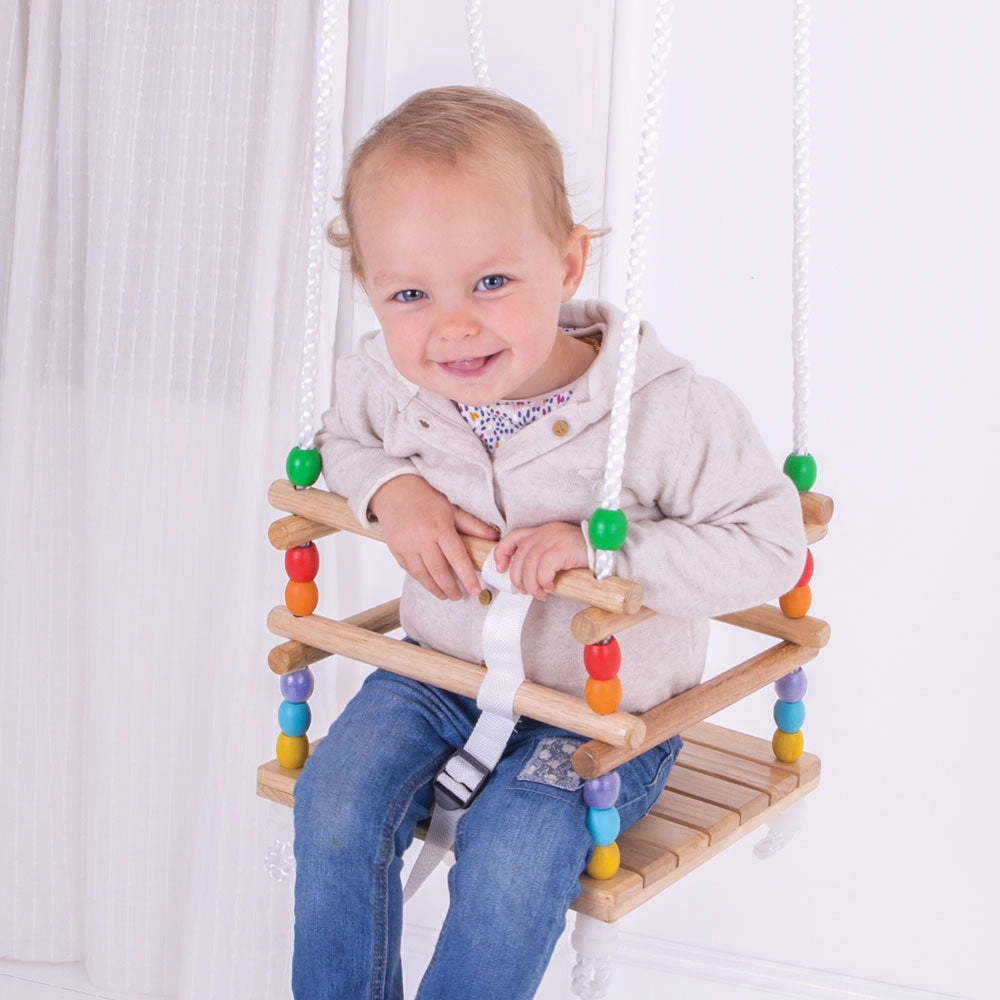 Cradle Swing