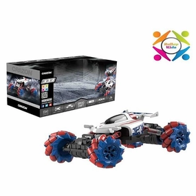 Crazon Drifting Car-ROLL UP