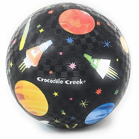 Crocodile Creek Ball Space small 5