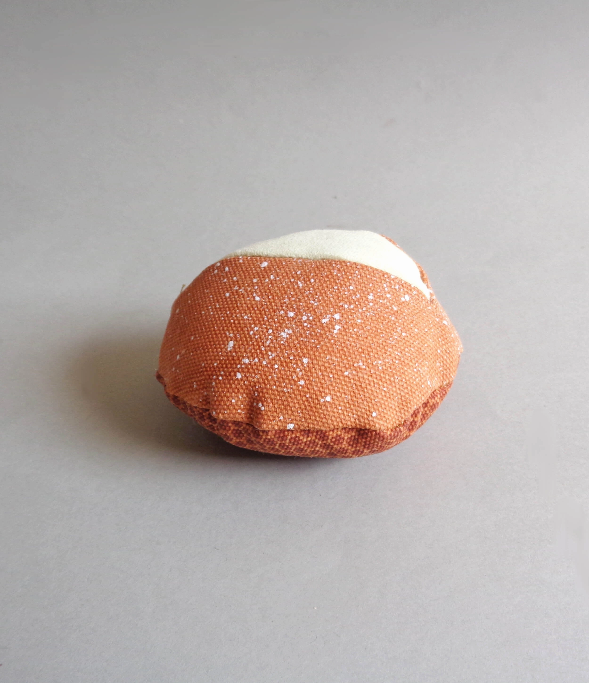Crusty bread roll - 1 Piece