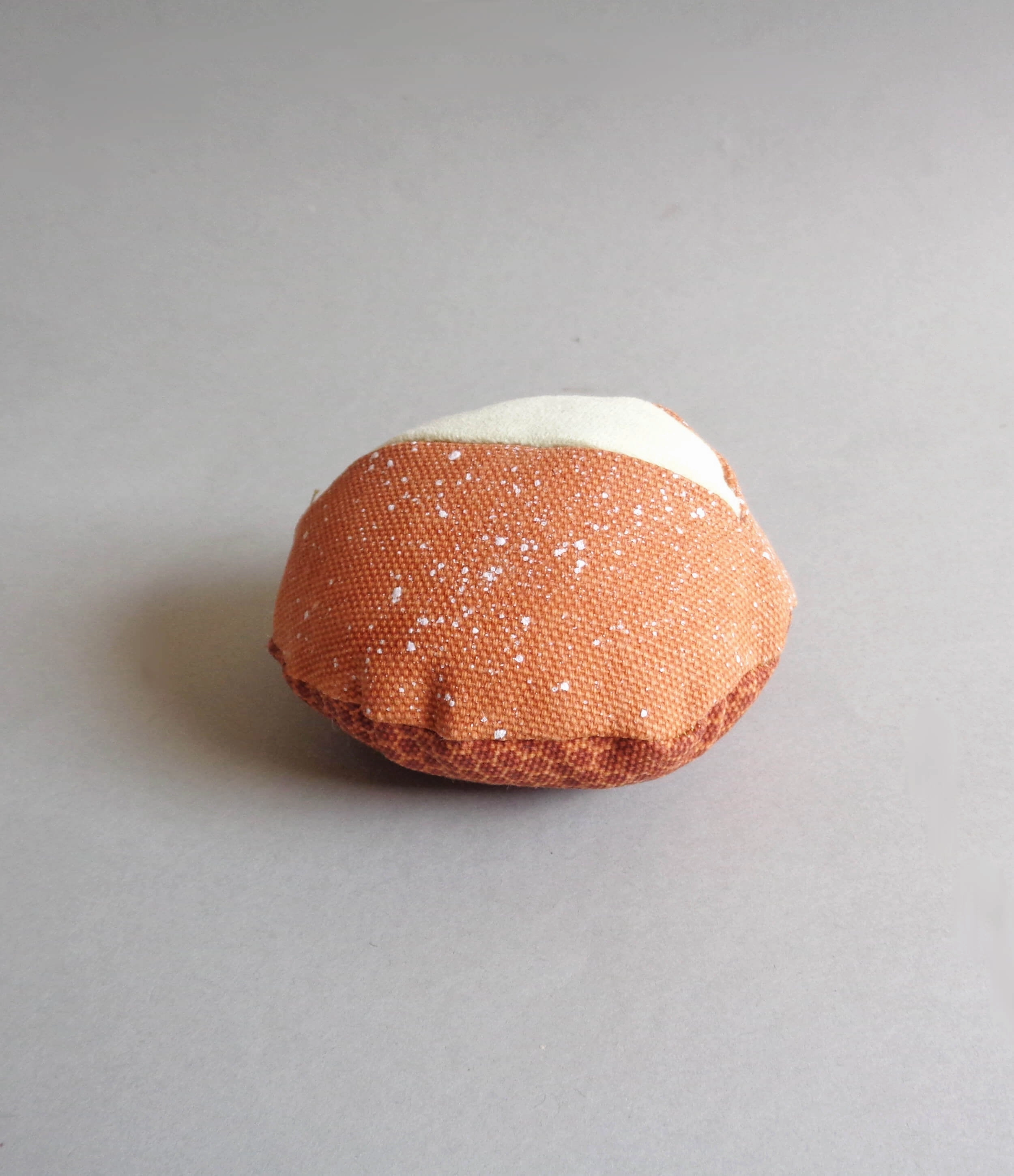 Crusty bread roll - 1 Piece