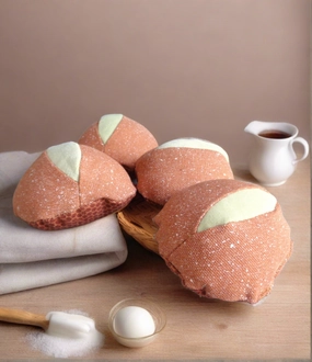Crusty bread roll - 1 Piece