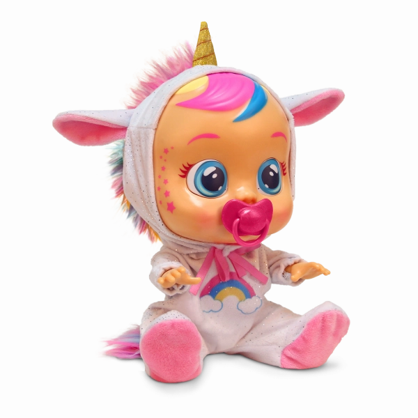 CRY BABIES FANTASY DREAMY