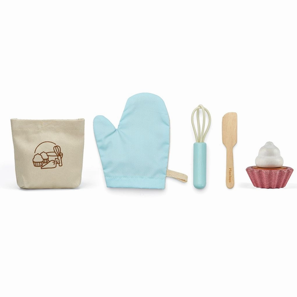 Cupcake Set