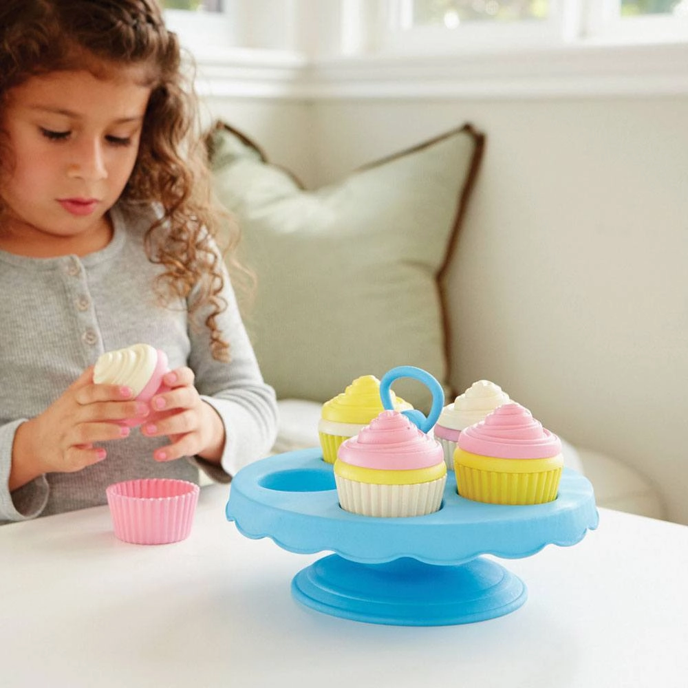 Cupcakes