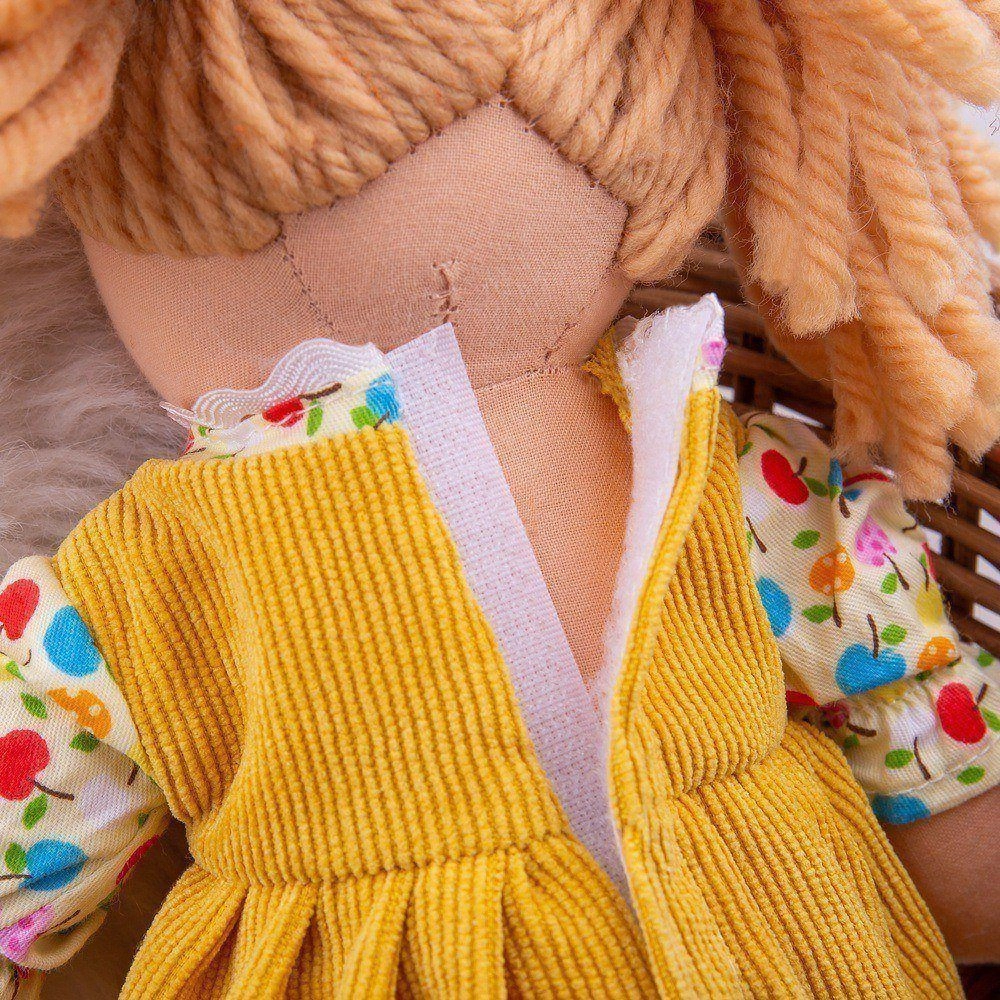 Daisy Doll - Small
