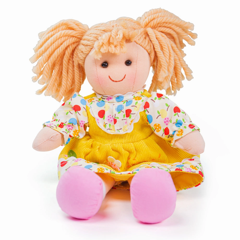 Daisy Doll - Small