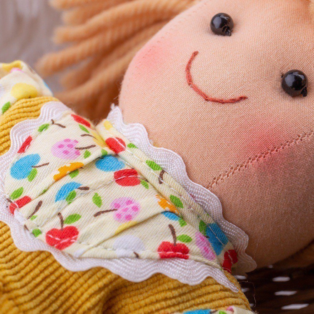 Daisy Doll - Small