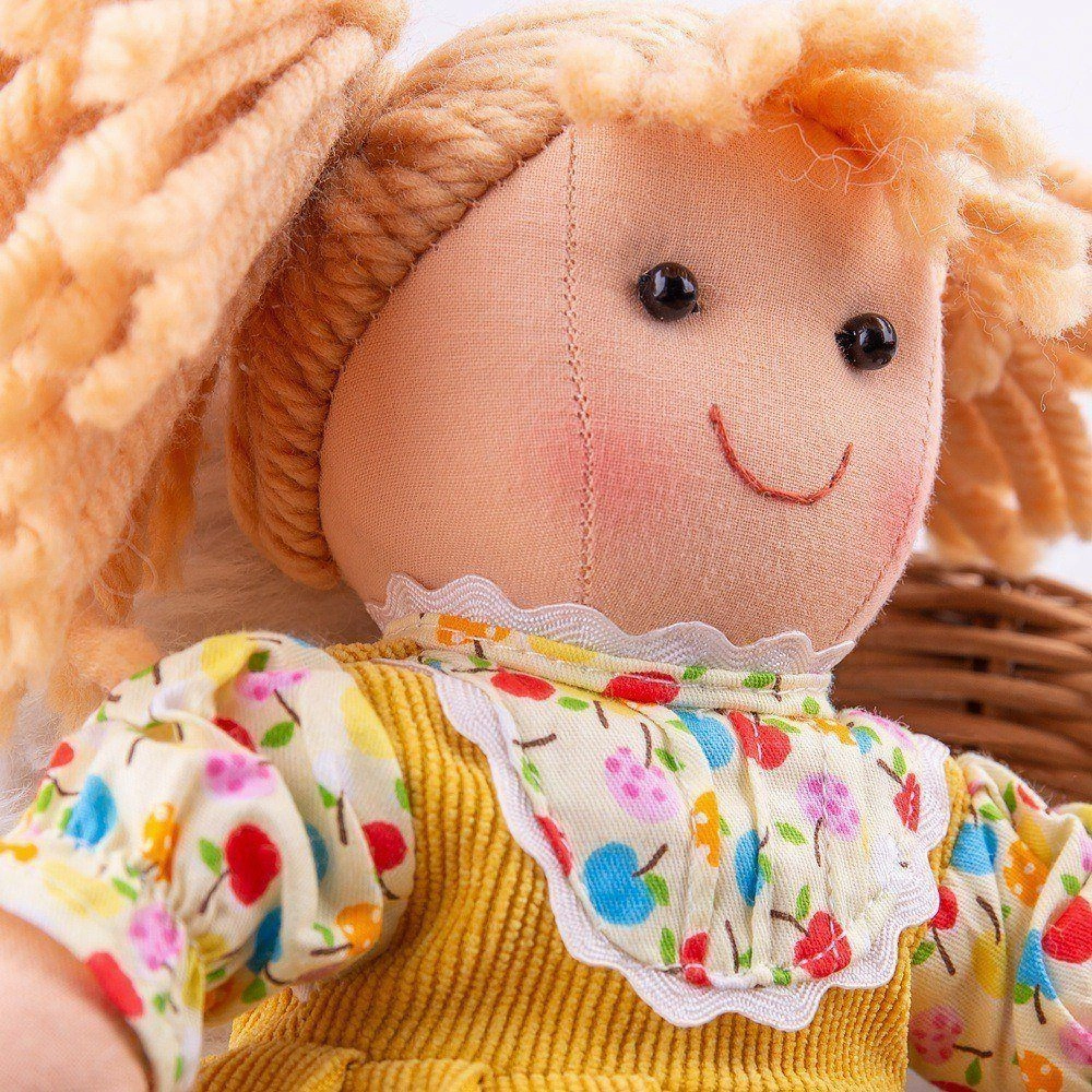 Daisy Doll - Small