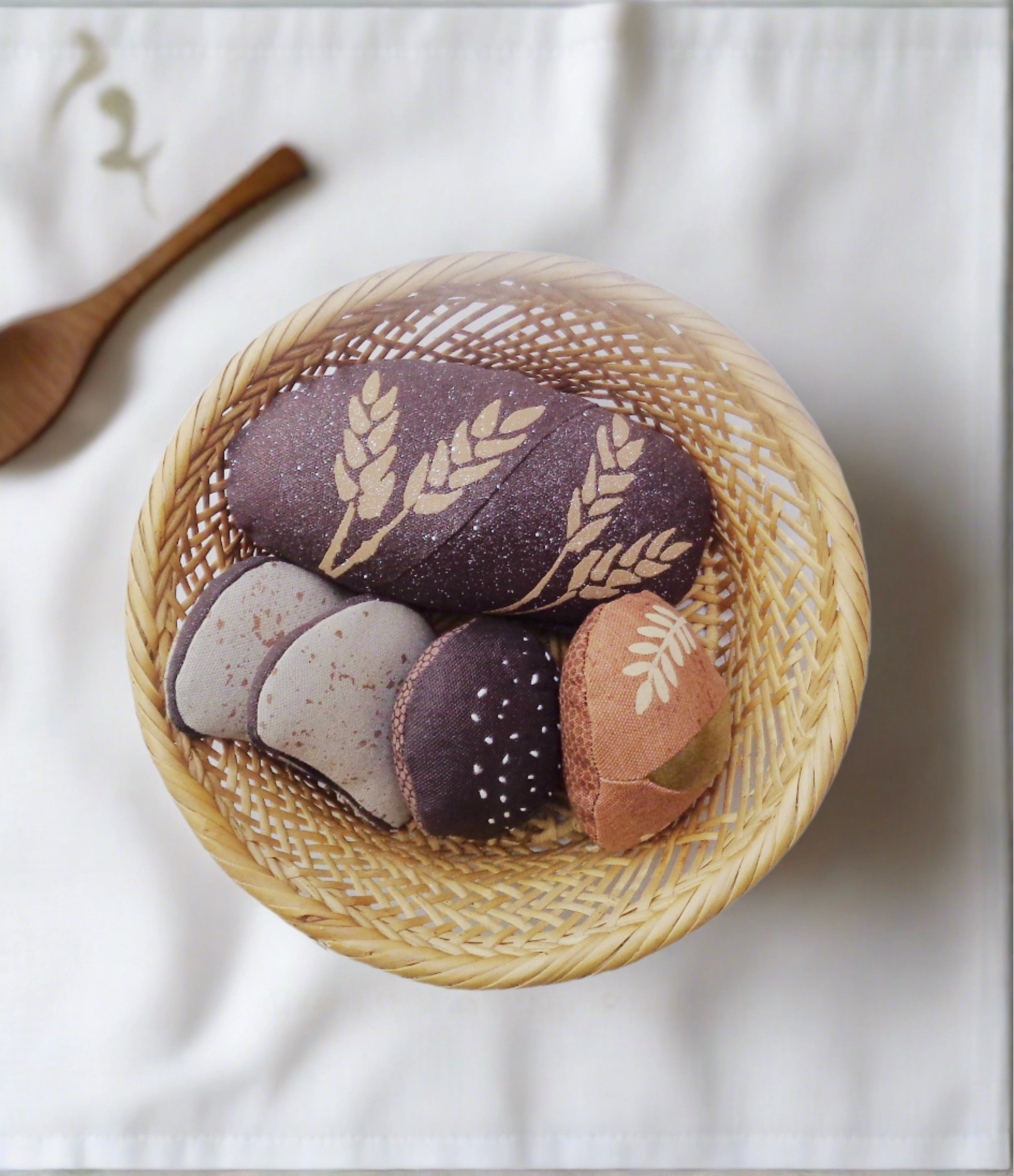 Danish Rye bread