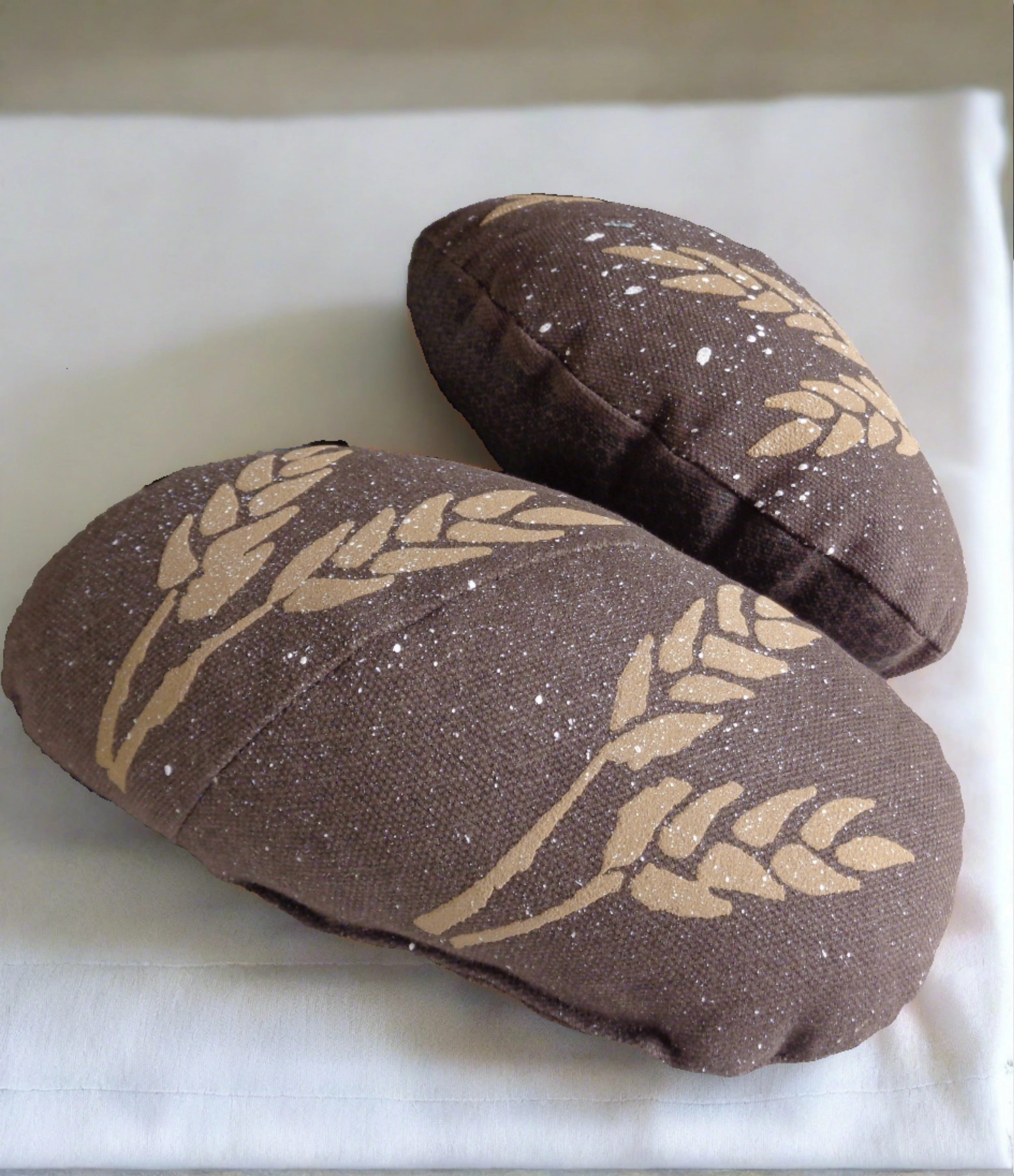 Danish Rye bread
