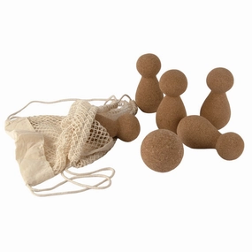 Dantoy Cork Bowling