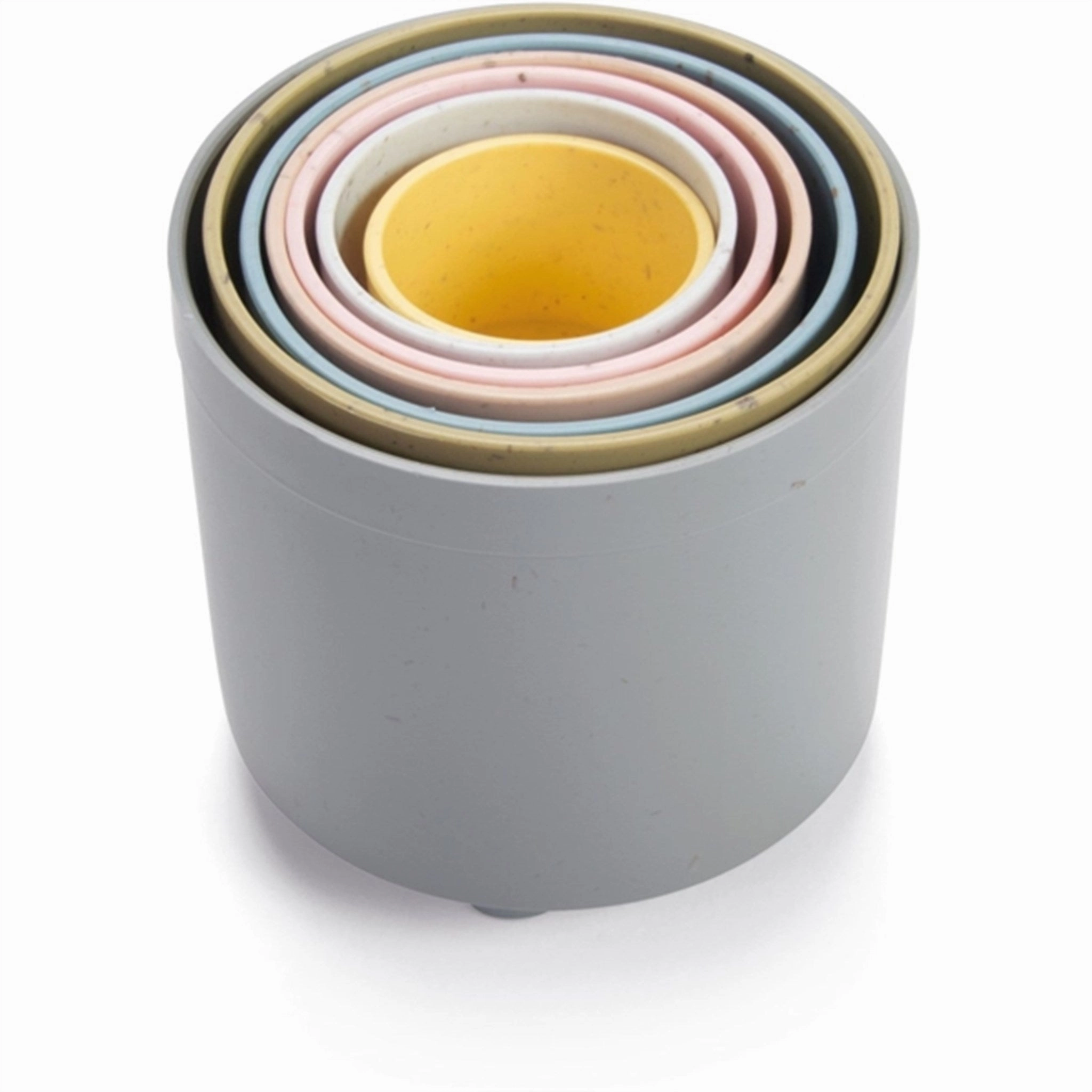 Dantoy Tiny Bio Building Cups