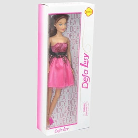 Defa Lucy Doll