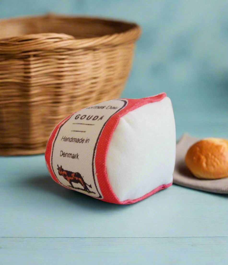 Deli Gouda Cheese