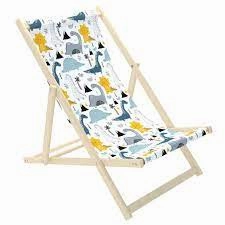 Delsit Sunbed for Children - Dinos