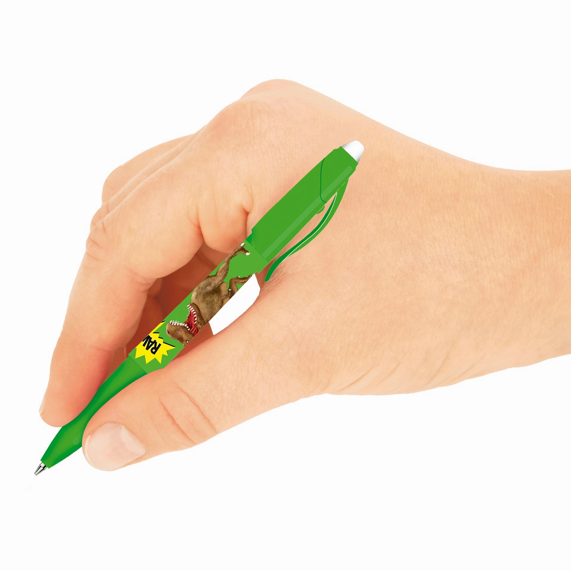 Depesche Dino World Erasable Gel Pen (1pc)