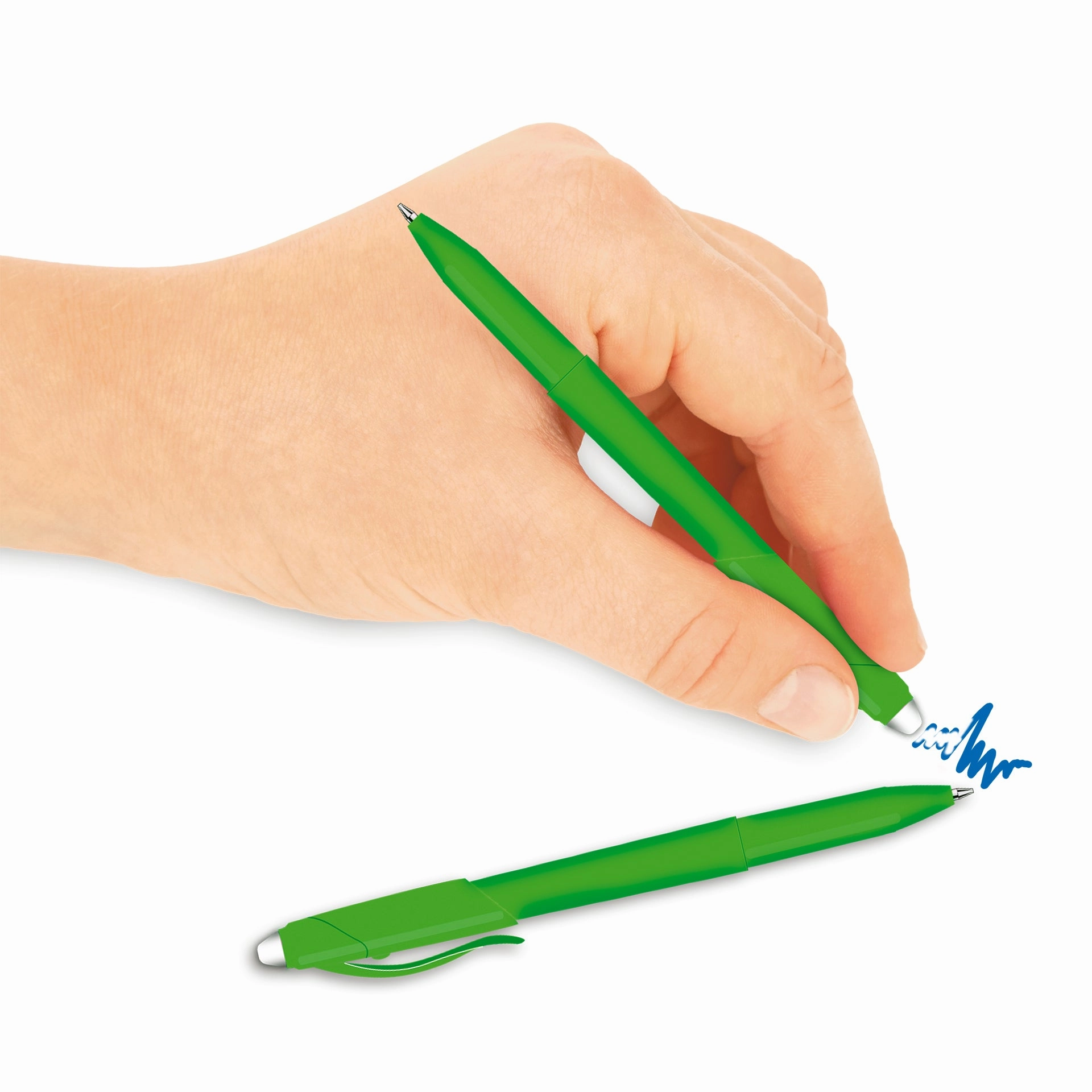 Depesche Dino World Erasable Gel Pen (1pc)