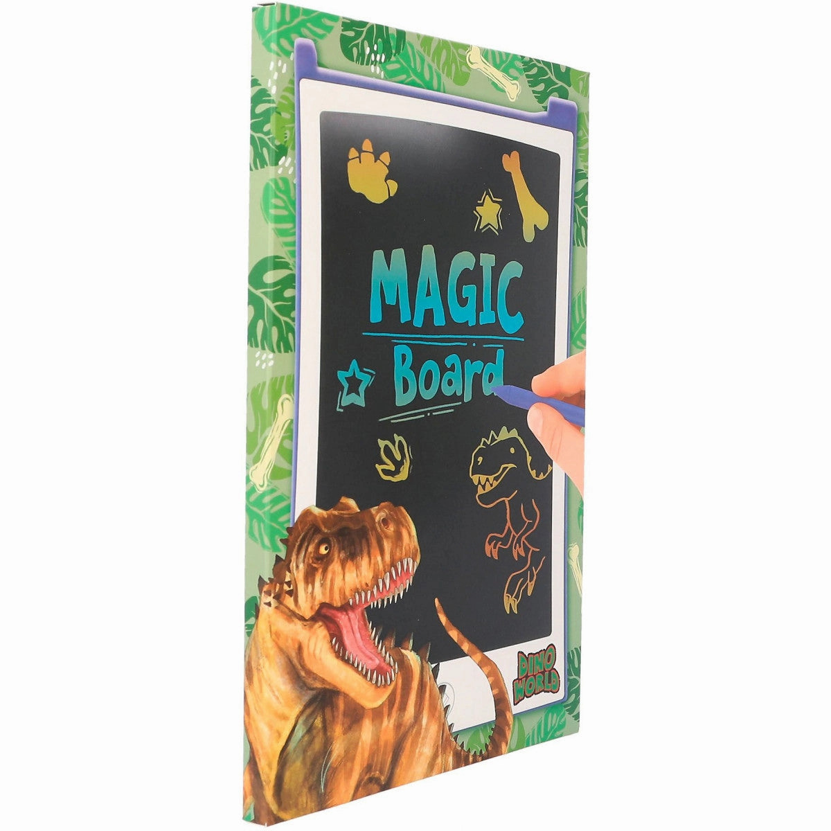 Depesche Dino World Magic Board
