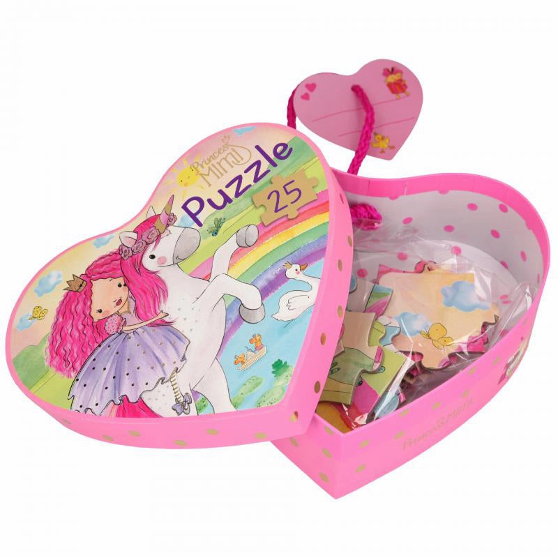 Depesche Princess Mimi Puzzle