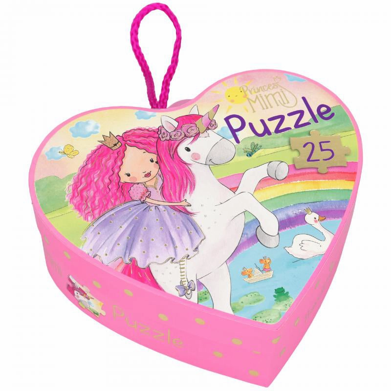 Depesche Princess Mimi Puzzle