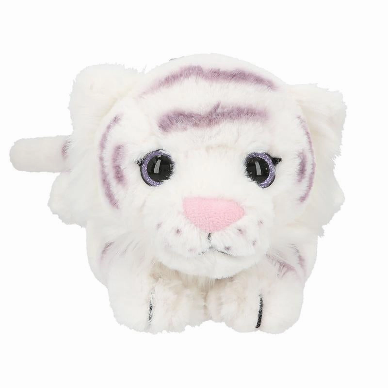 Depesche Topmodel Plush Tiger 28cm Fantasy Tiger