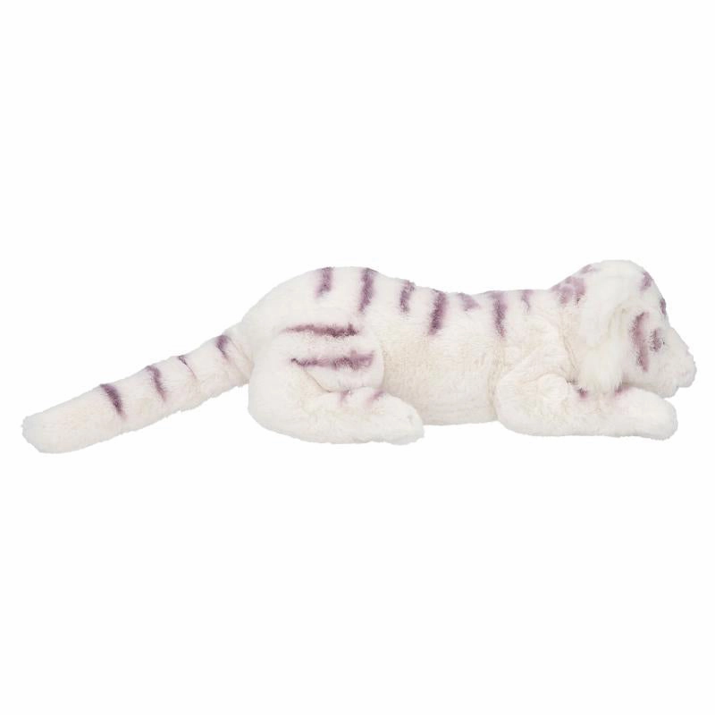 Depesche Topmodel Plush Tiger 28cm Fantasy Tiger