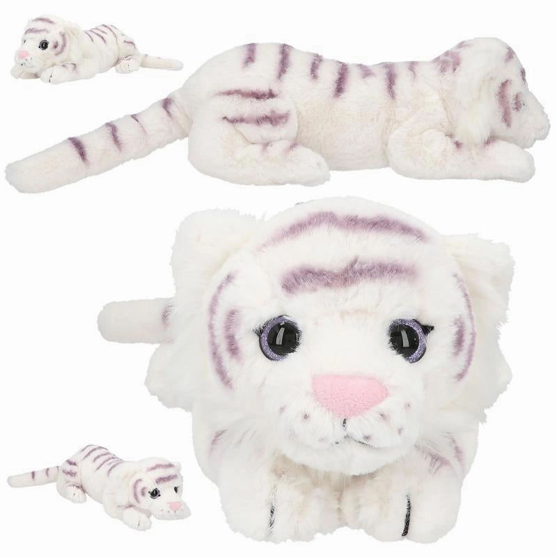 Depesche Topmodel Plush Tiger 28cm Fantasy Tiger