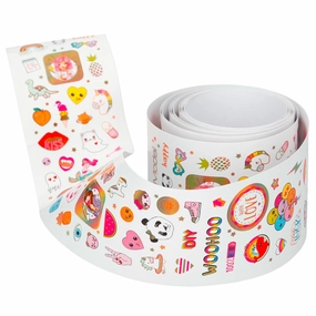 Depesche Topmodel Sticker Roll