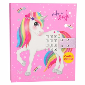 Depesche Ylvi & The Minimoomis Diary with Code Sound and Light