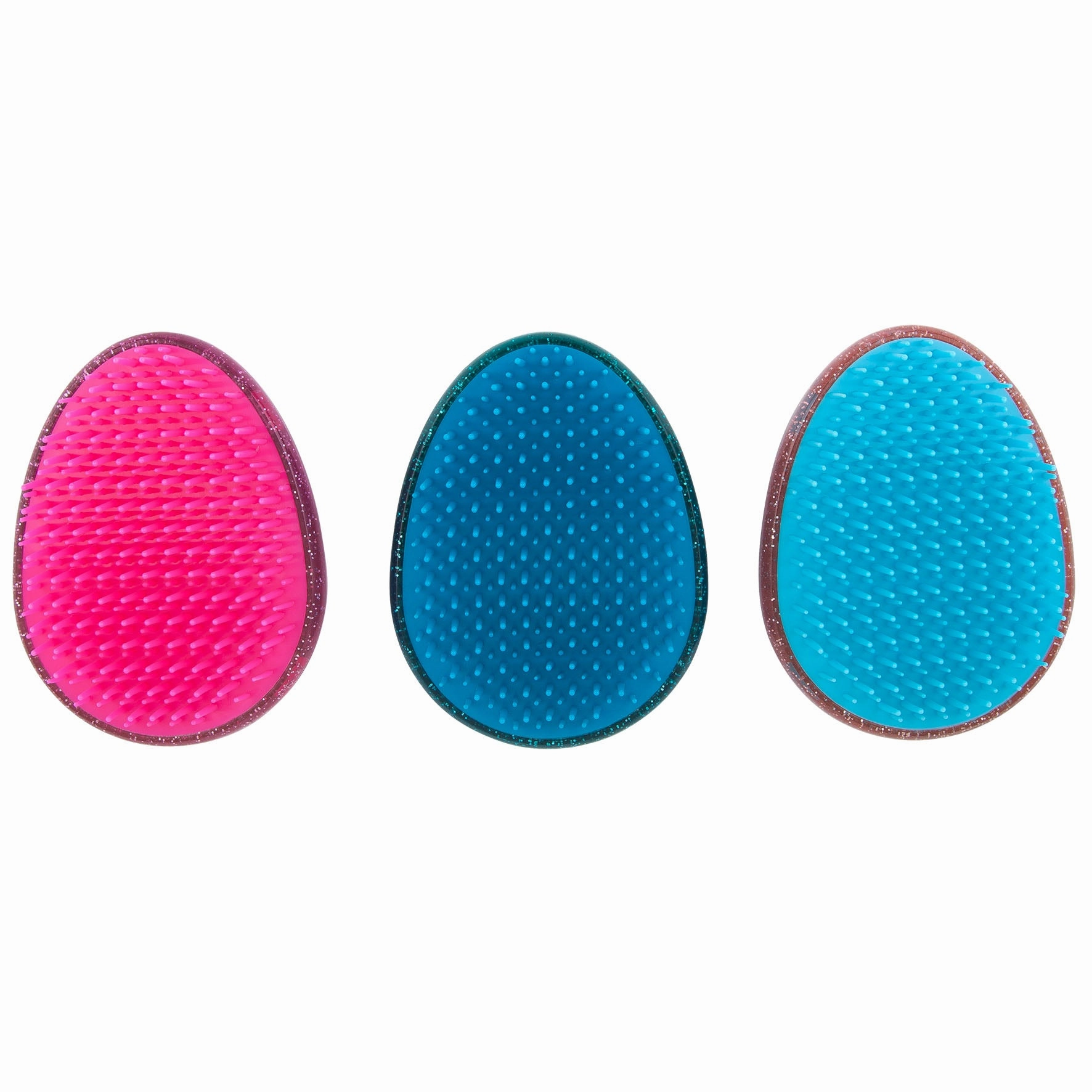 Depesche Ylvi & The Minimoomis Hairbrush (1pc)