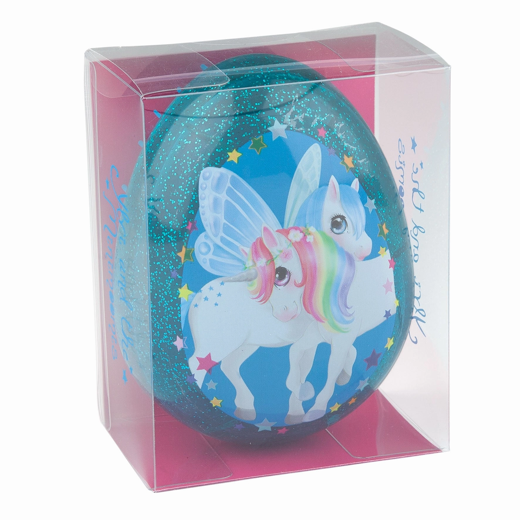 Depesche Ylvi & The Minimoomis Hairbrush (1pc)