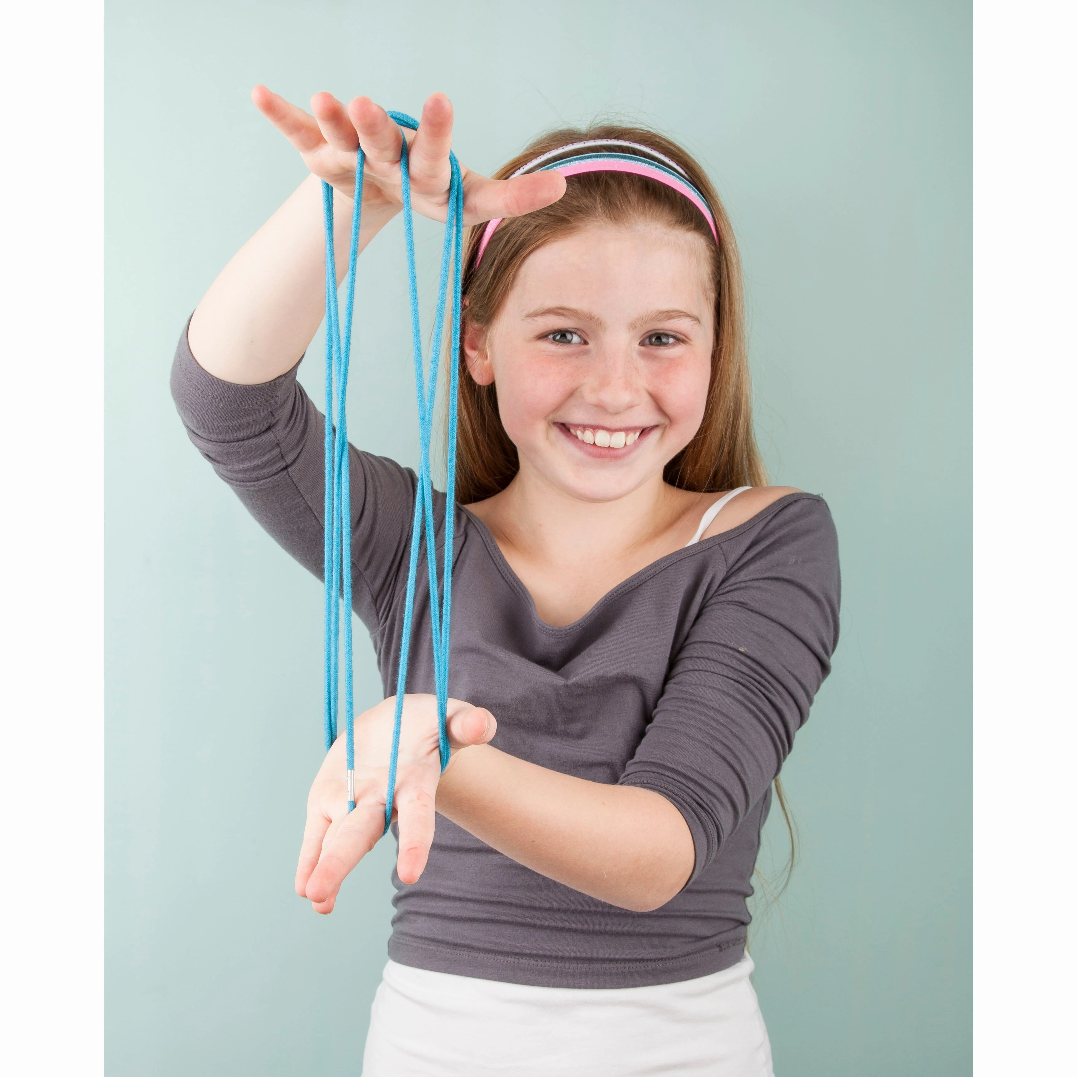 Depesche Ylvi & The Minimoomis Twin Twist (1pc)