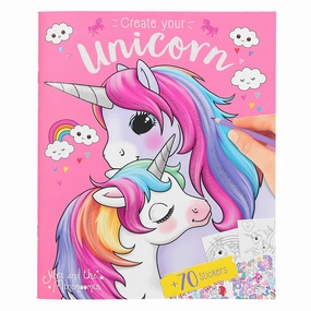 Depesche Ylvi Create Your Unicorn