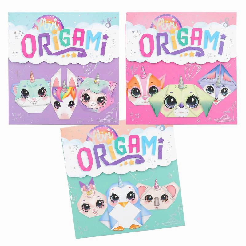 Depesche Ylvi Origami (1pc)